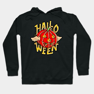 happy halloween Hoodie